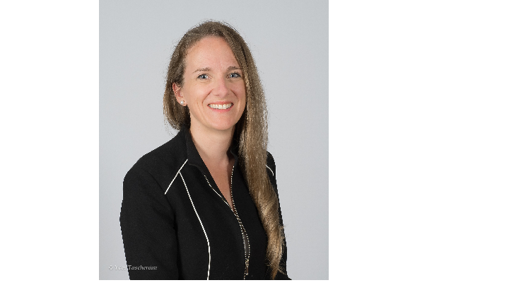Une nouvelle direction générale au CABB – Sophie Deschamps prend la relève